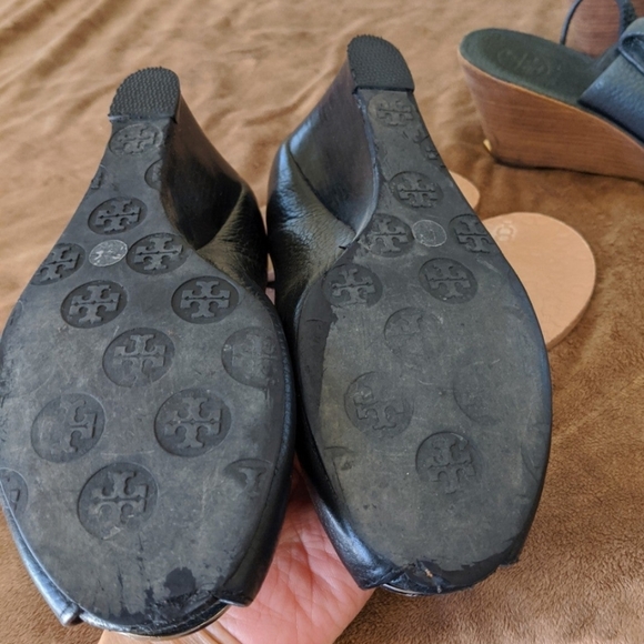 Tory burch shoes - Picture 2 of 2